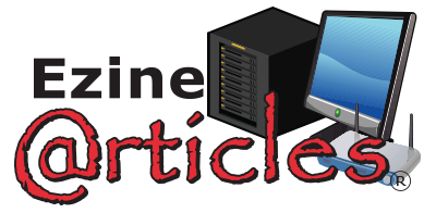 ezine articles logo