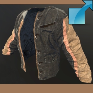 rust workshop outlander jacket 01